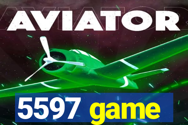 5597 game